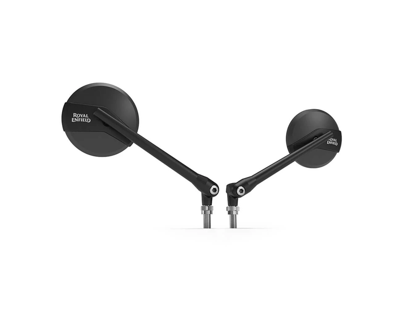 Royal Enfield Shotgun 650 Accessories